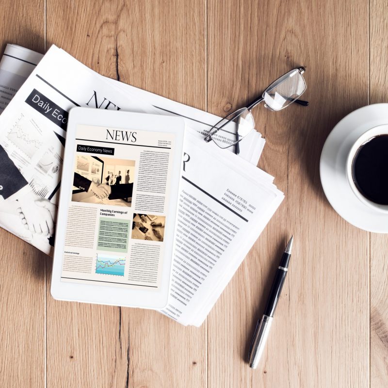 Ressources d'actualités pour optimiser votre gestion de patrimoine