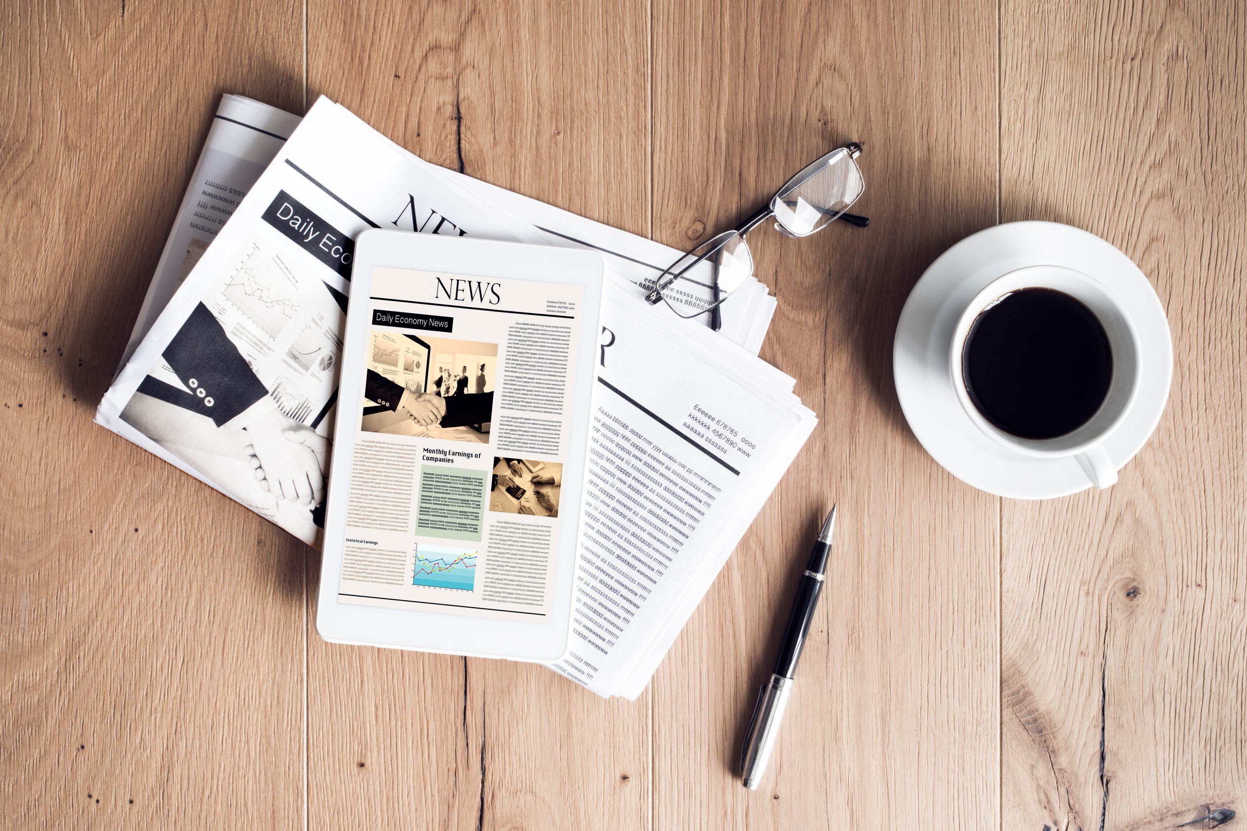 Ressources d'actualités pour optimiser votre gestion de patrimoine