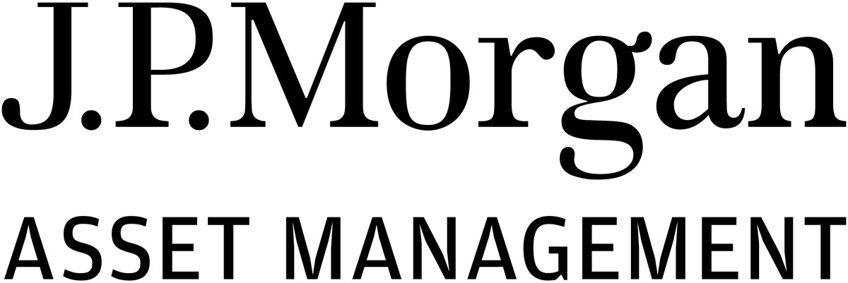 JP MORGAN Asset Management Logo
