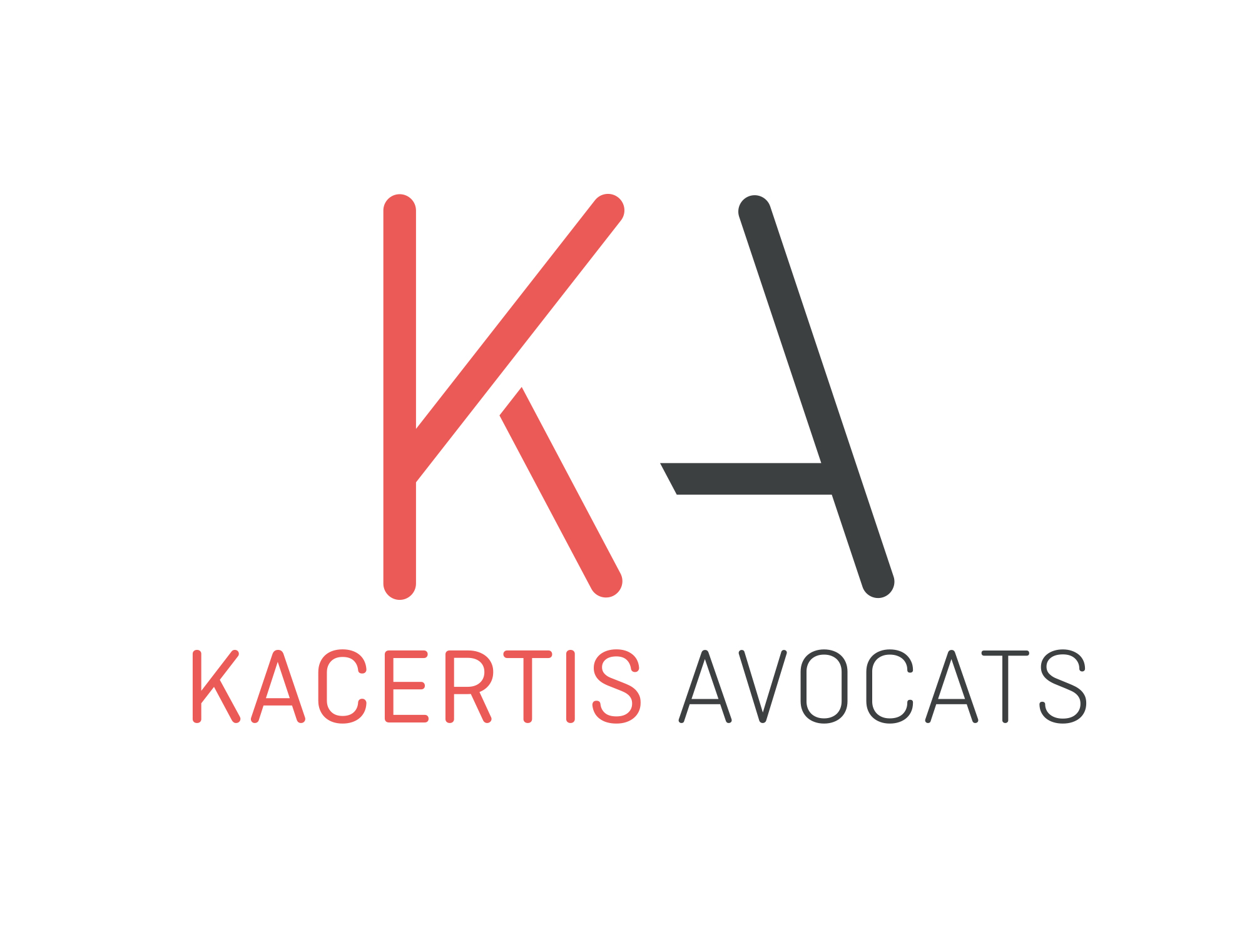 Kacertis Logo
