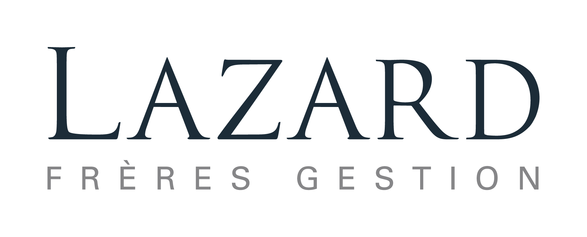 Lazard Frères Gestion Logo