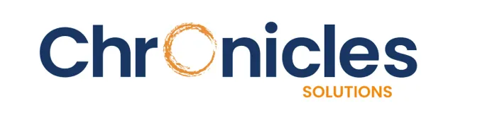 Chronicles Solutions Logo