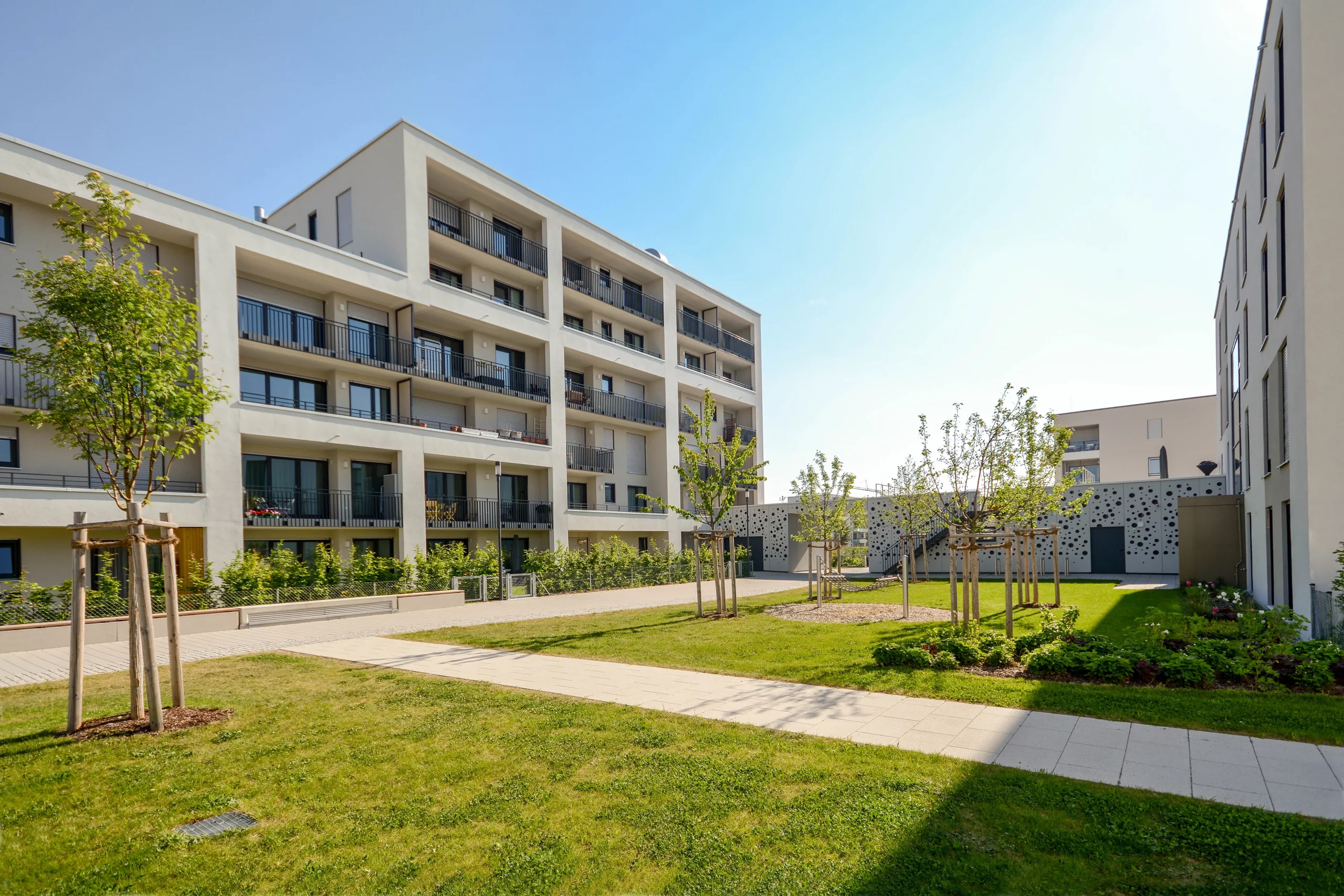 Investir dans l'immobilier