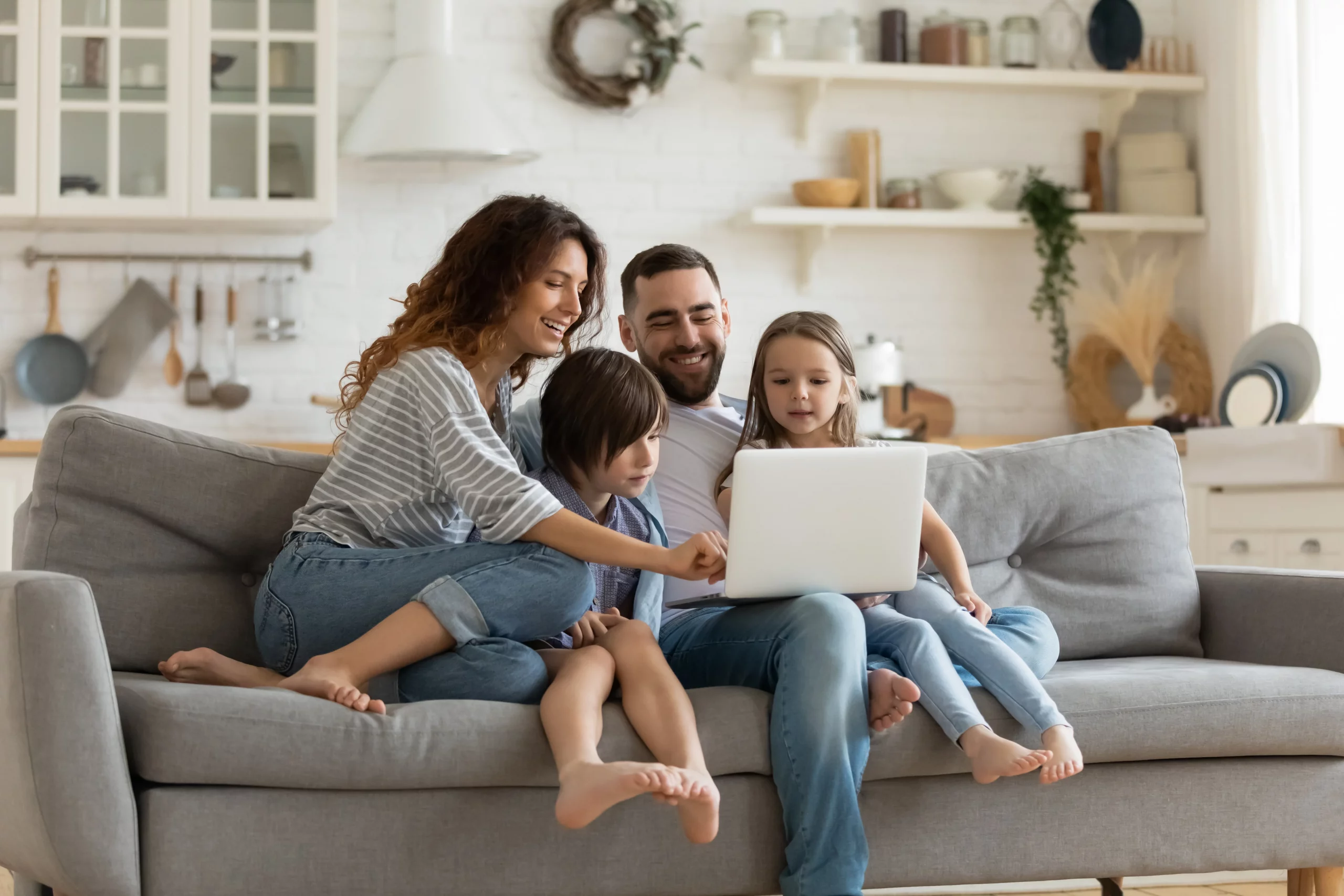 Protéger sa famille grâce à la gestion de patrimoine