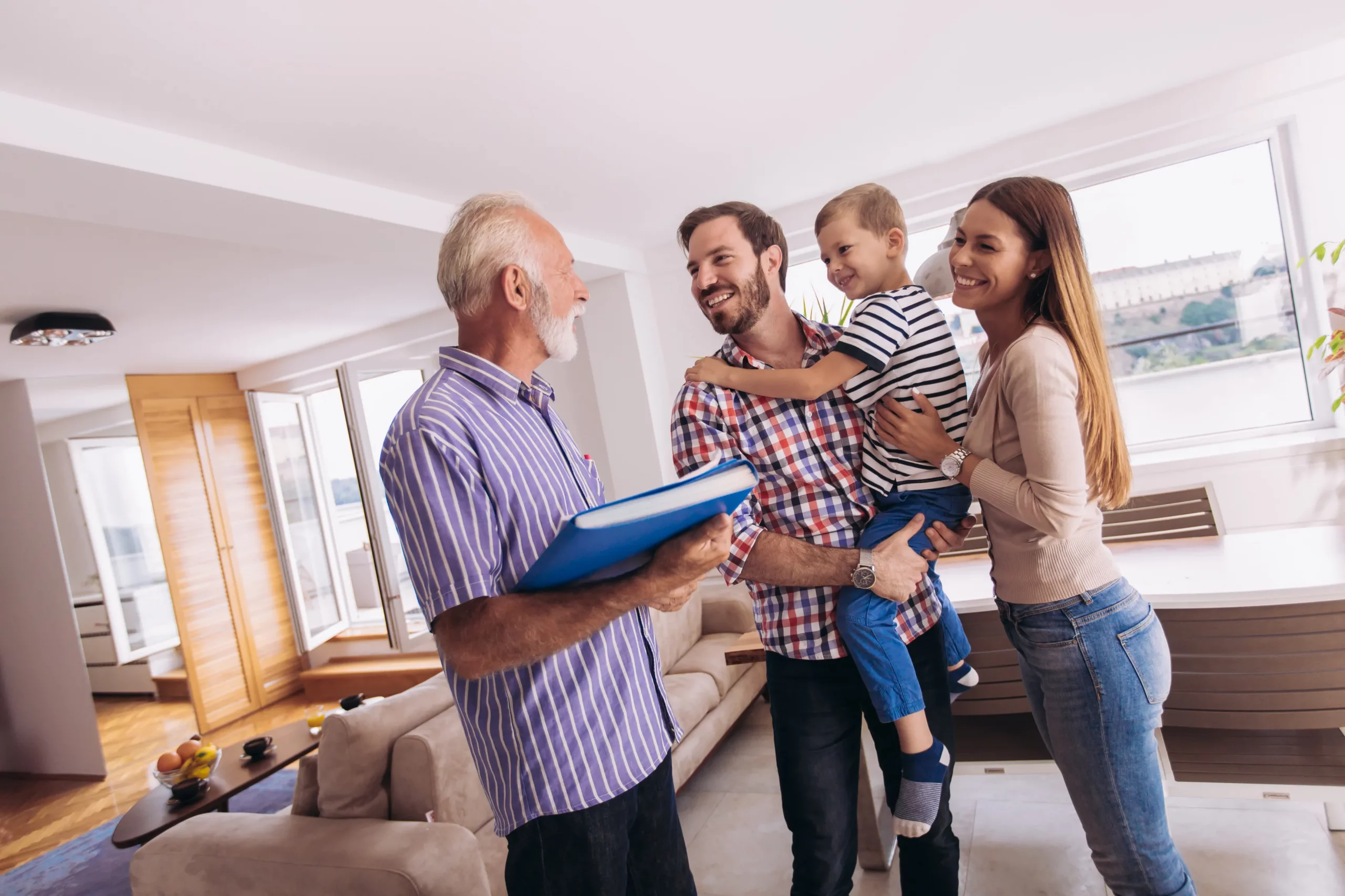 Conseils pour Transmettre son Patrimoine